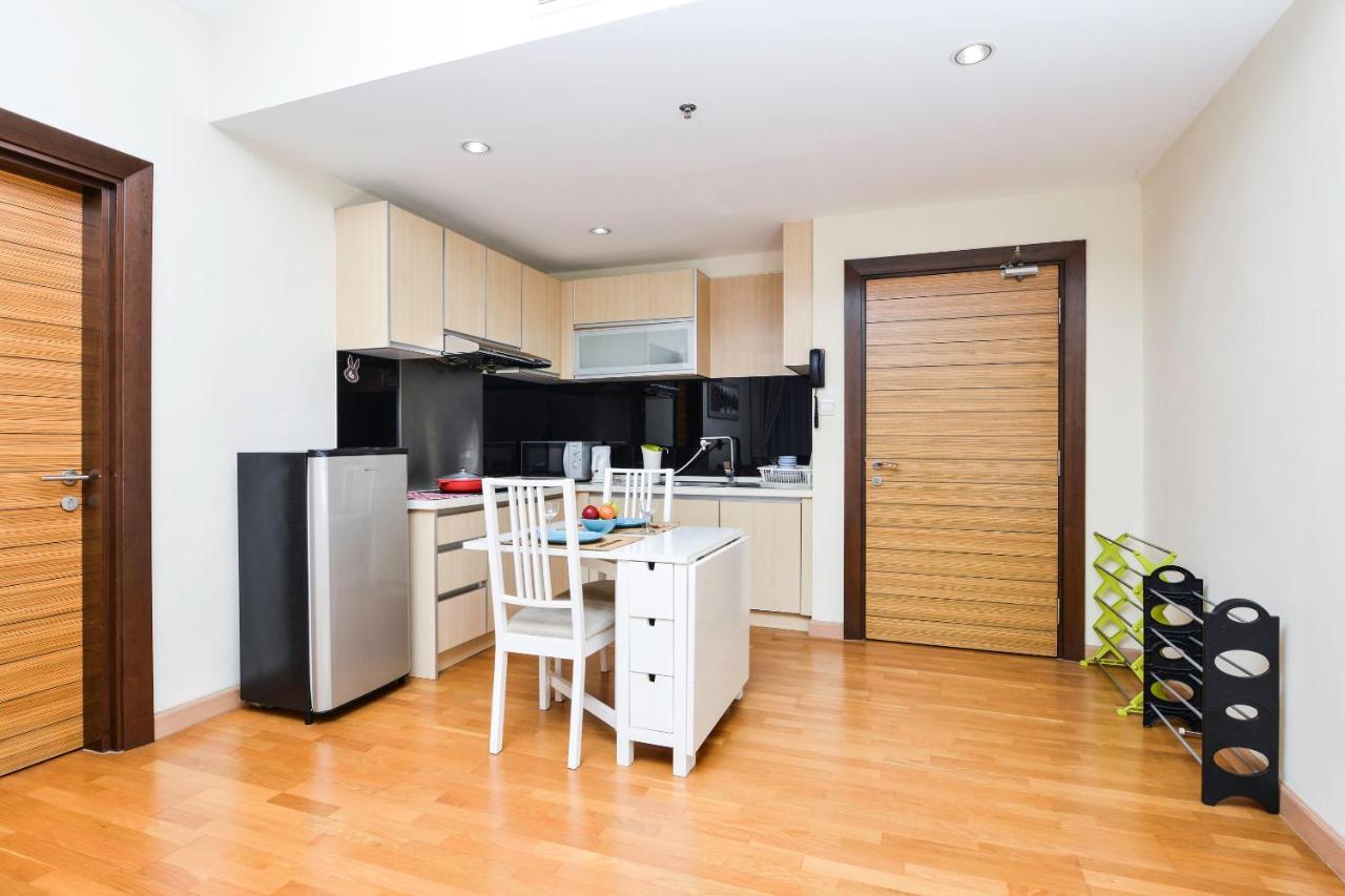 Oyo 527 Home Dua Sentral 2Br Near Brickfields Kuala Lumpur Kültér fotó
