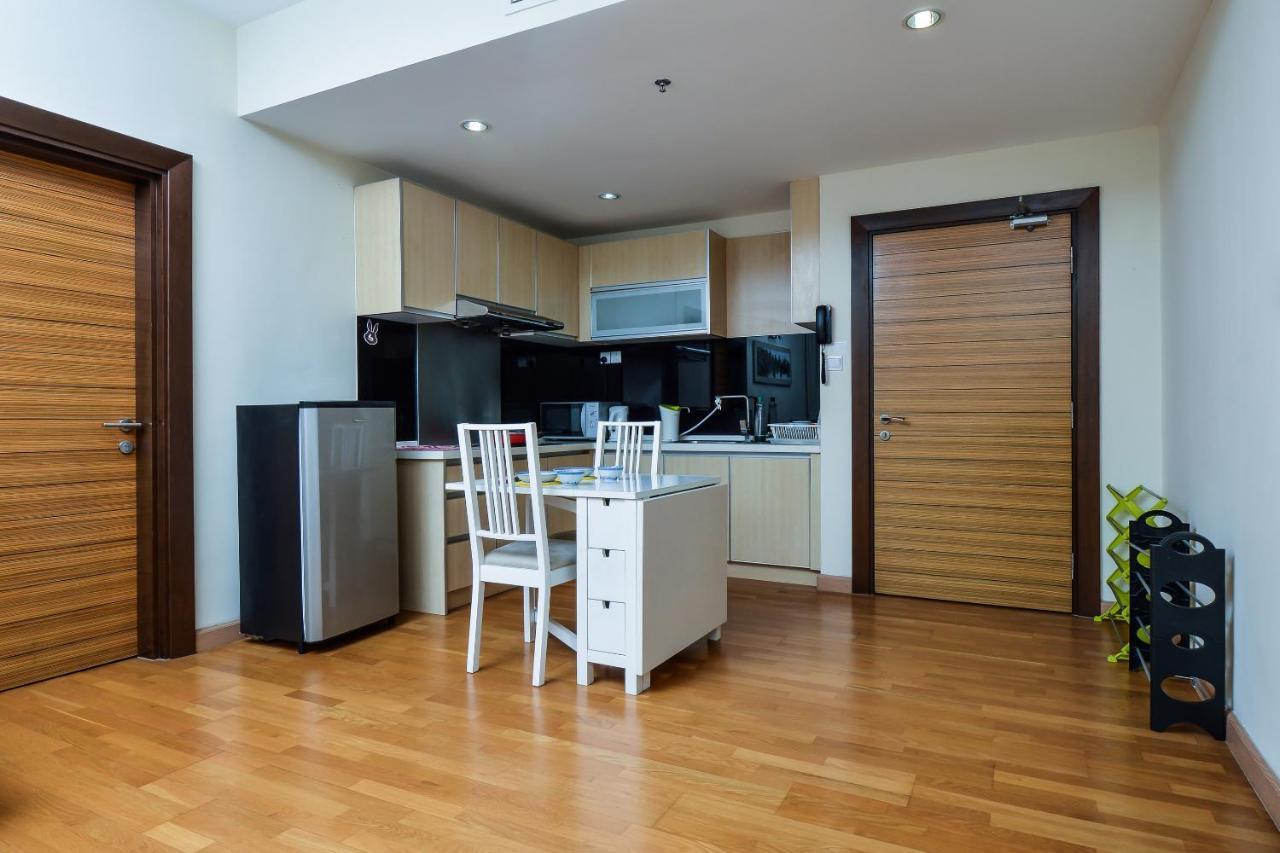 Oyo 527 Home Dua Sentral 2Br Near Brickfields Kuala Lumpur Kültér fotó